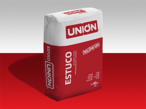 Estuco | Union